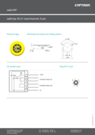 csm_safeCap_SC31_dual_channel_6pin_datasheet_V1.1_en_1a55e63b08 csm_safeCap_SC31_dual_channel_6pin_datasheet_V1.1_en_1a55e63b08