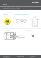csm_safeCAP_SC31_dual_channel_5pin_datasheet_V1.1_en_f4a0b005e4 csm_safeCAP_SC31_dual_channel_5pin_datasheet_V1.1_en_f4a0b005e4