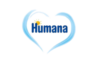 [Translate to Polnisch:] Logo Humana